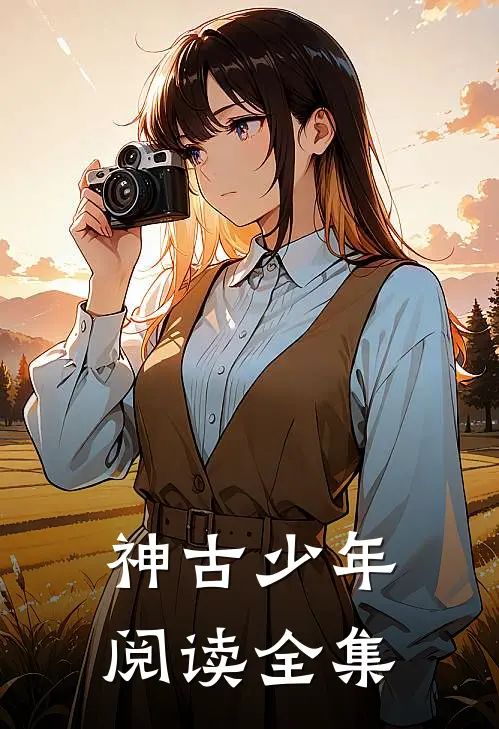 神古少年阅读全集