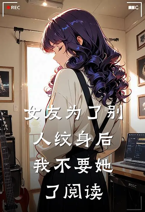 女友为了别人纹身后，我不要她了阅读