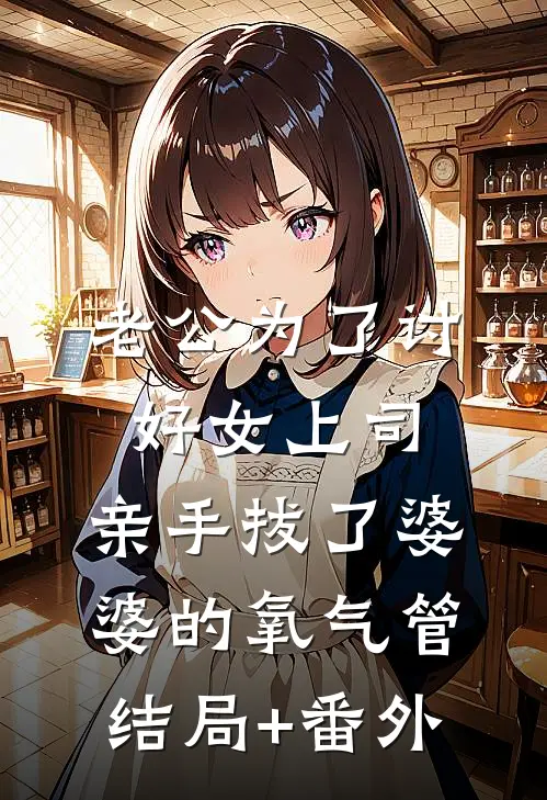 老公为了讨好女上司，亲手拔了婆婆的氧气管结局+番外