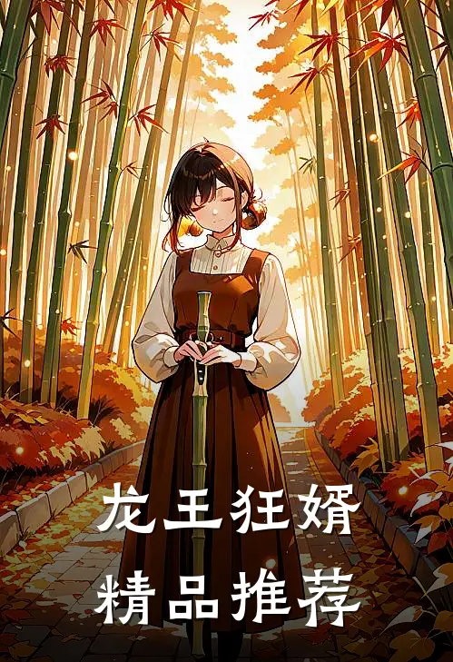 龙王狂婿精品推荐