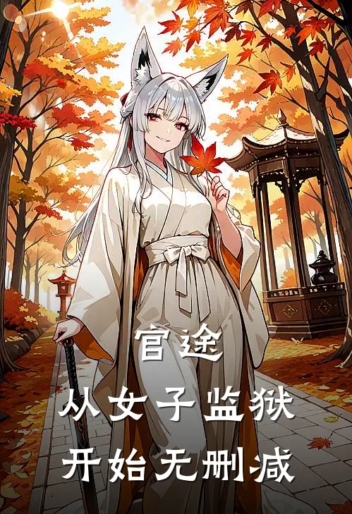 官途：从女子监狱开始无删减