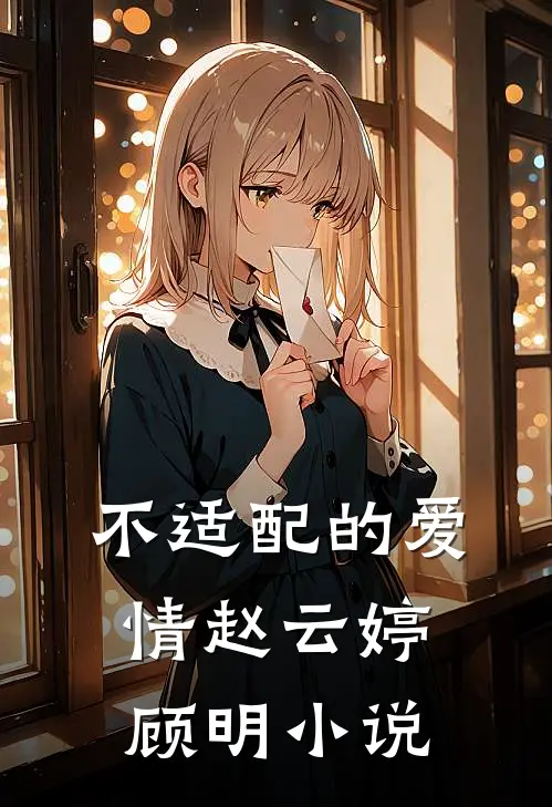 不适配的爱情赵云婷顾明小说