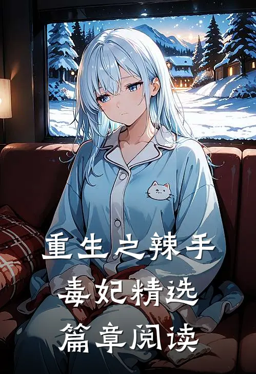 重生之辣手毒妃精选篇章阅读