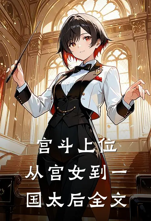 宫斗上位：从宫女到一国太后全文