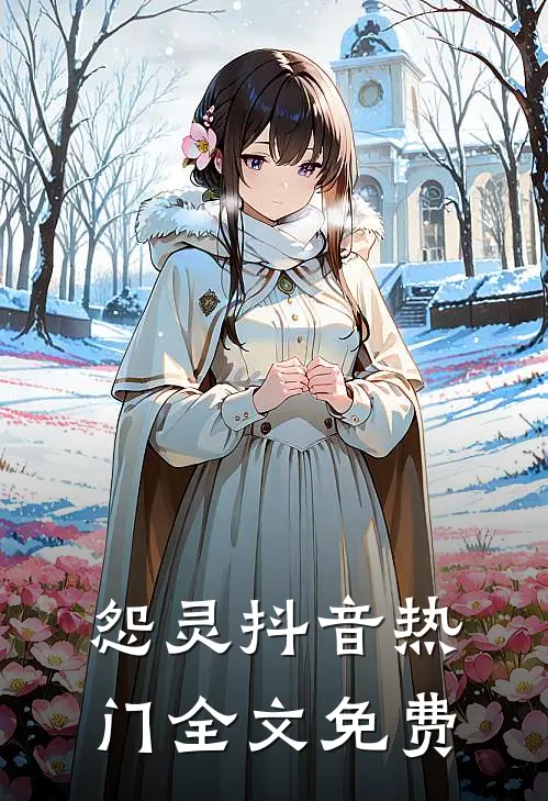 怨灵抖音热门全文免费