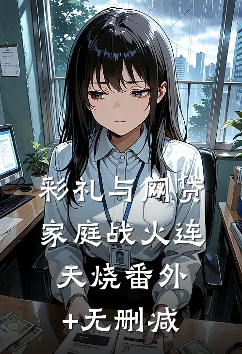 彩礼与网贷，家庭战火连天烧番外+无删减