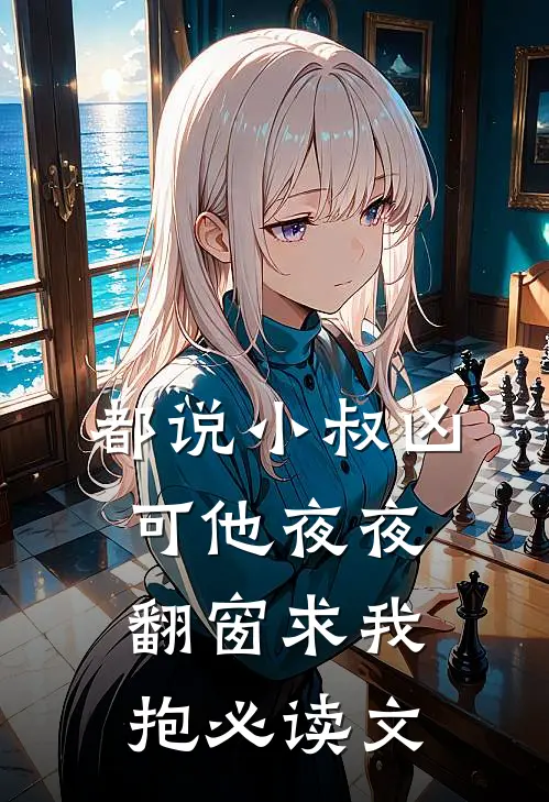 都说小叔凶，可他夜夜翻窗求我抱必读文