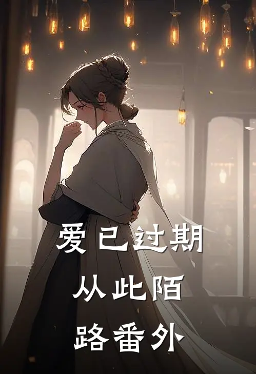 爱已过期，从此陌路 番外