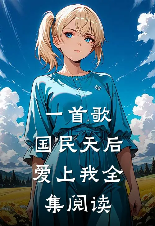 一首歌，国民天后爱上我全集阅读