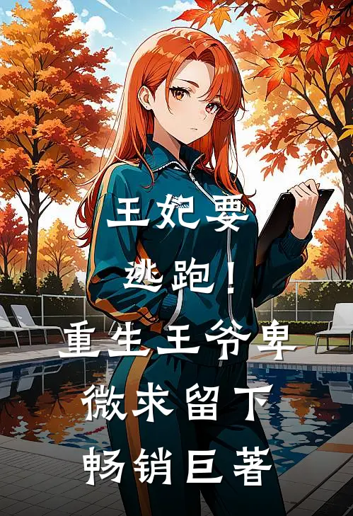 王妃要逃跑！重生王爷卑微求留下畅销巨著