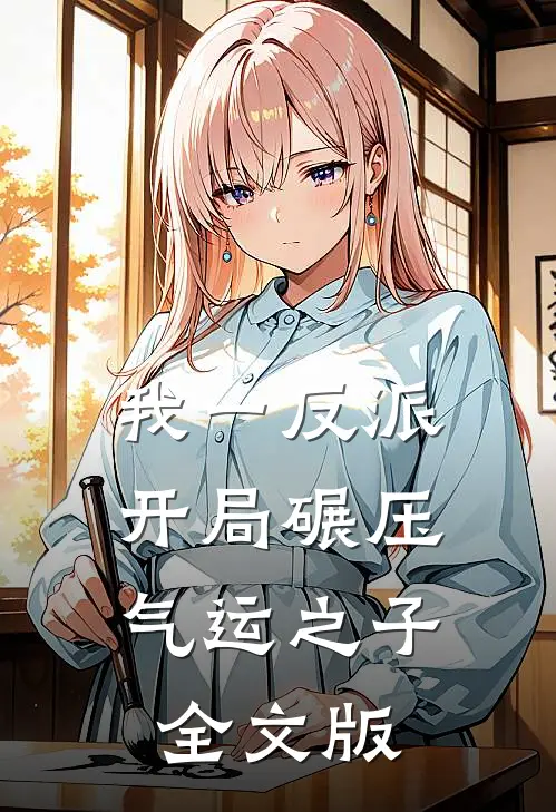 我一反派，开局碾压气运之子全文版