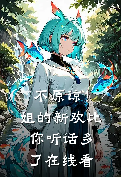 不原谅！姐的新欢比你听话多了在线看