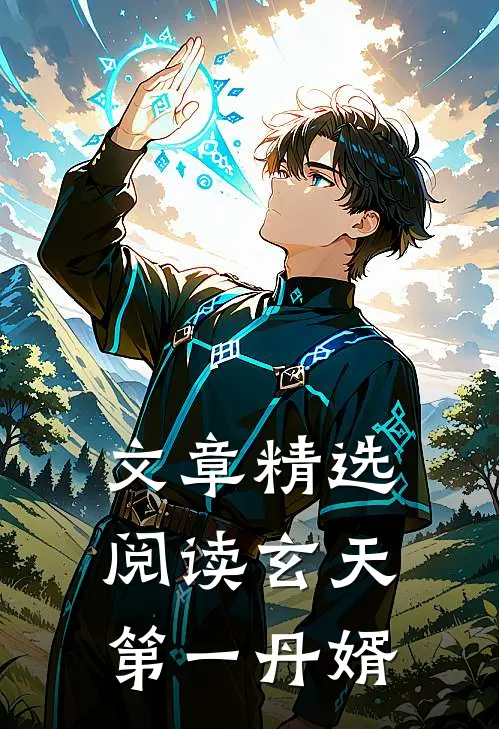 文章精选阅读玄天第一丹婿