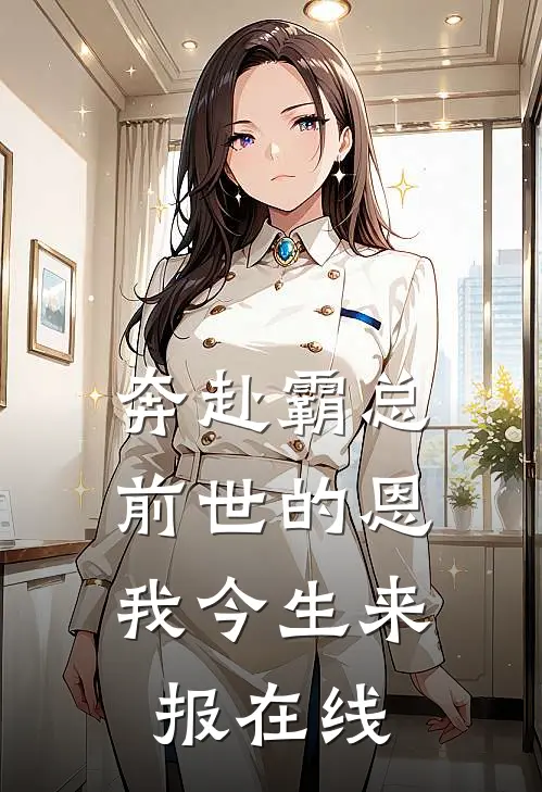 奔赴霸总，前世的恩我今生来报在线