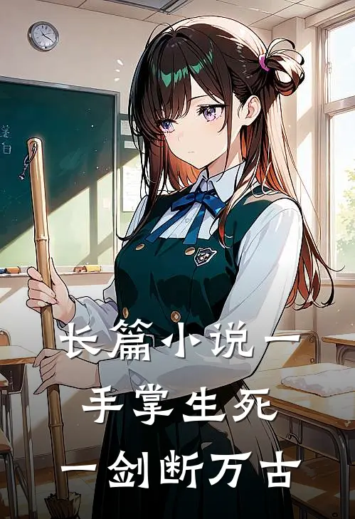 长篇小说一手掌生死，一剑断万古