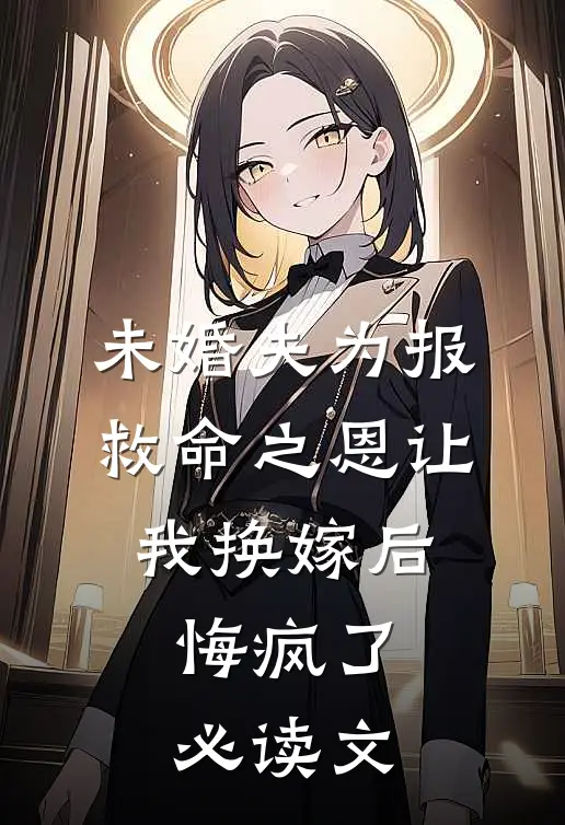 未婚夫为报救命之恩让我换嫁后，悔疯了必读文