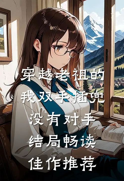 穿越老祖的我双手插兜,没有对手结局畅读佳作推荐