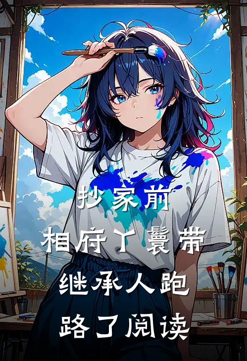 抄家前，相府丫鬟带继承人跑路了阅读