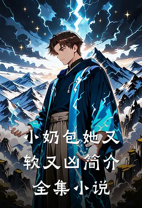 小奶包她又软又凶简介全集小说