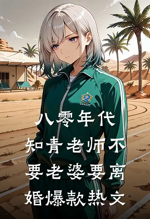 八零年代，知青老师不要老婆要离婚爆款热文
