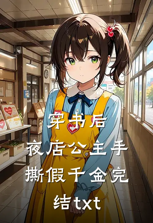 穿书后，夜店公主手撕假千金完结txt