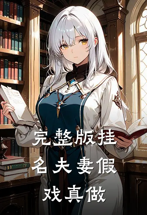 完整版挂名夫妻假戏真做