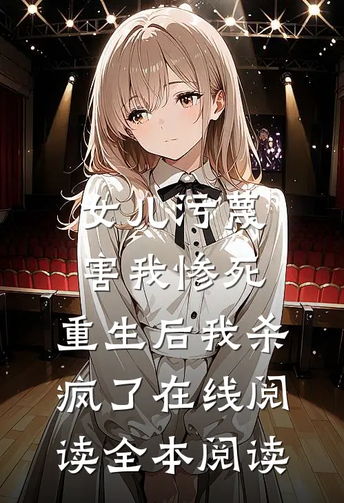 女儿污蔑害我惨死，重生后我杀疯了在线阅读全本阅读