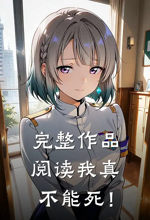 完整作品阅读我真不能死！