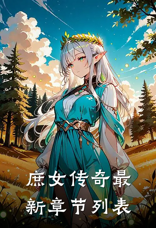 庶女传奇最新章节列表