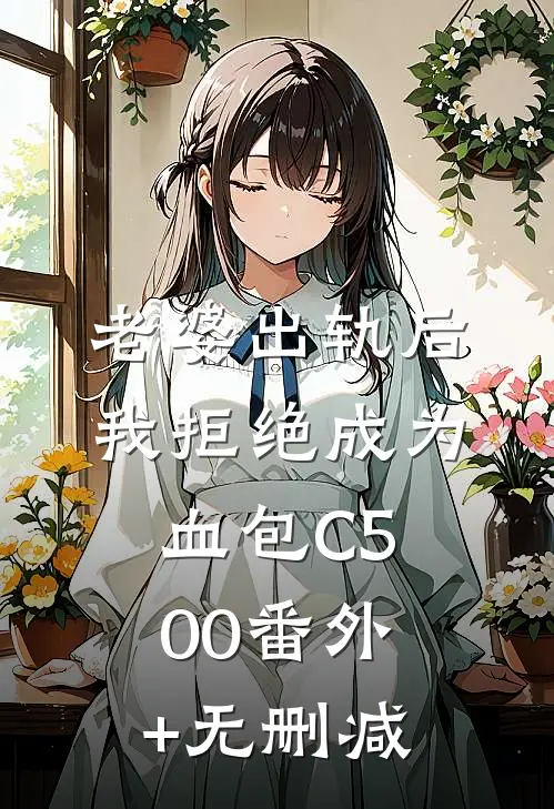 老婆出轨后我拒绝成为血包C500番外+无删减