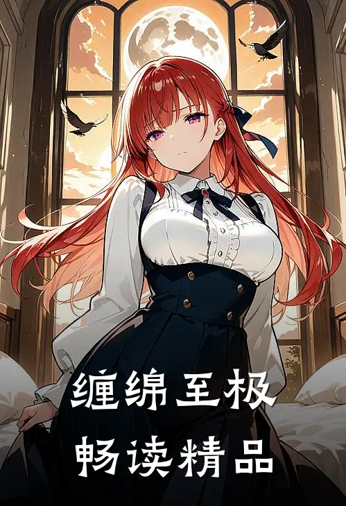 缠绵至极畅读精品