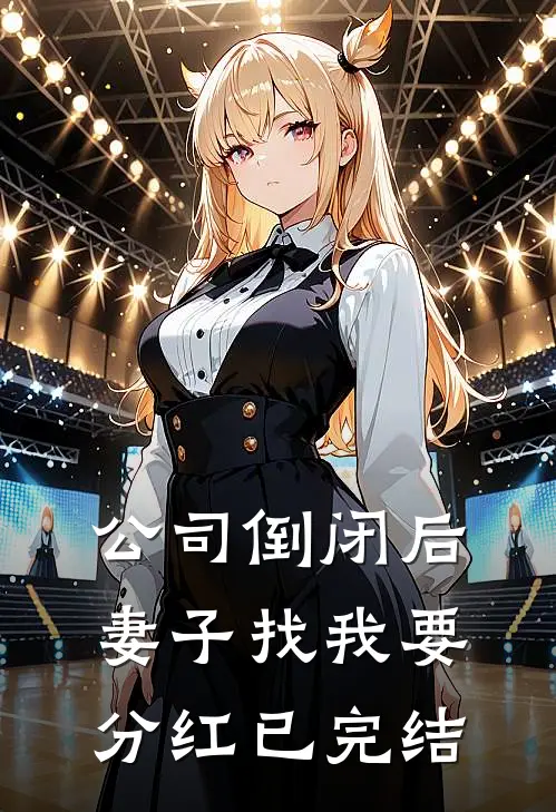公司倒闭后，妻子找我要分红已完结