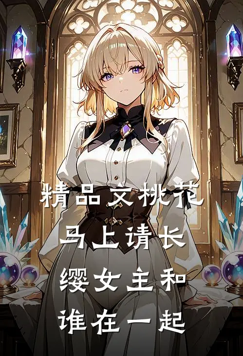 精品文桃花马上请长缨女主和谁在一起