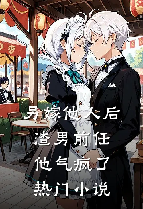 另嫁他人后，渣男前任他气疯了热门小说