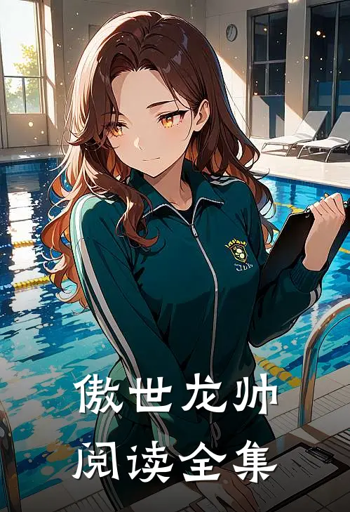 傲世龙帅阅读全集