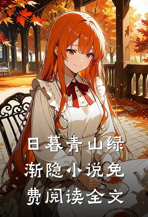 日暮青山绿渐隐小说免费阅读全文