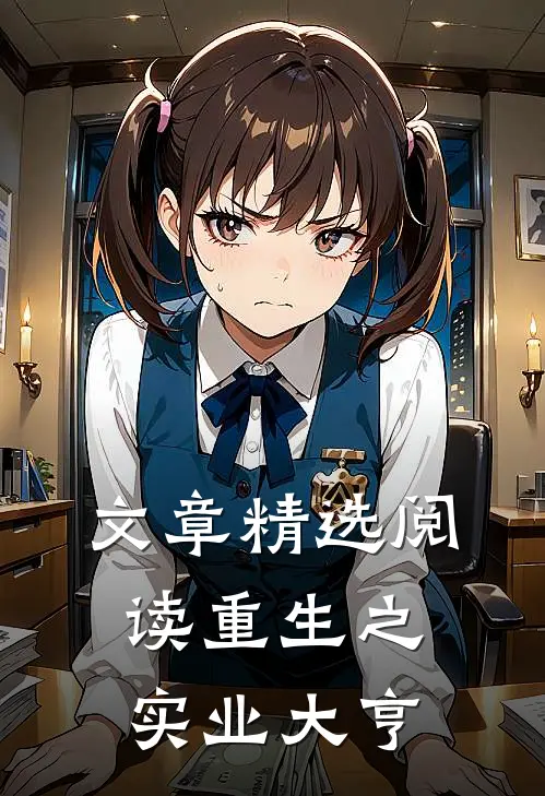 文章精选阅读重生之实业大亨