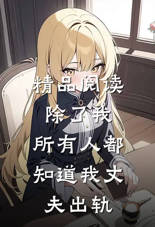 精品阅读除了我，所有人都知道我丈夫出轨