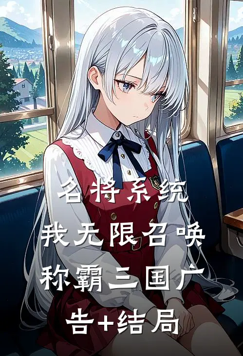 名将系统：我无限召唤称霸三国广告+结局