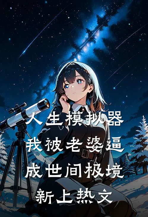 人生模拟器：我被老婆逼成世间极境新上热文