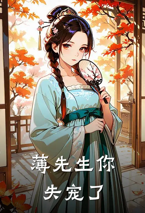 薄先生你失宠了