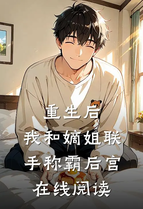 重生后，我和嫡姐联手称霸后宫在线阅读