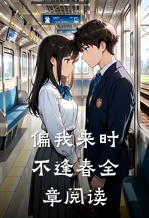 偏我来时不逢春全章阅读