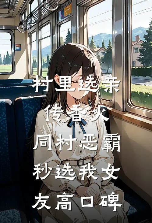 村里选亲传香火，同村恶霸秒选我女友高口碑