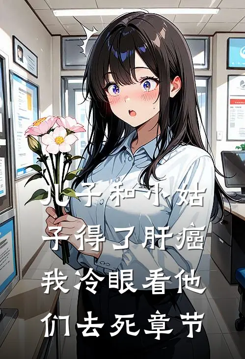 儿子和小姑子得了肝癌，我冷眼看他们去死章节