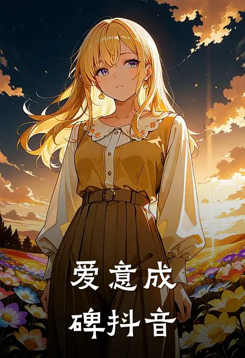 爱意成碑抖音
