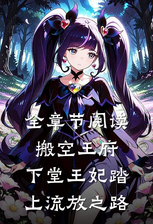 全章节阅读搬空王府，下堂王妃踏上流放之路