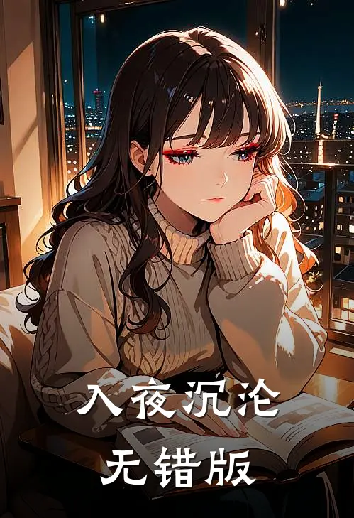 入夜沉沦无错版