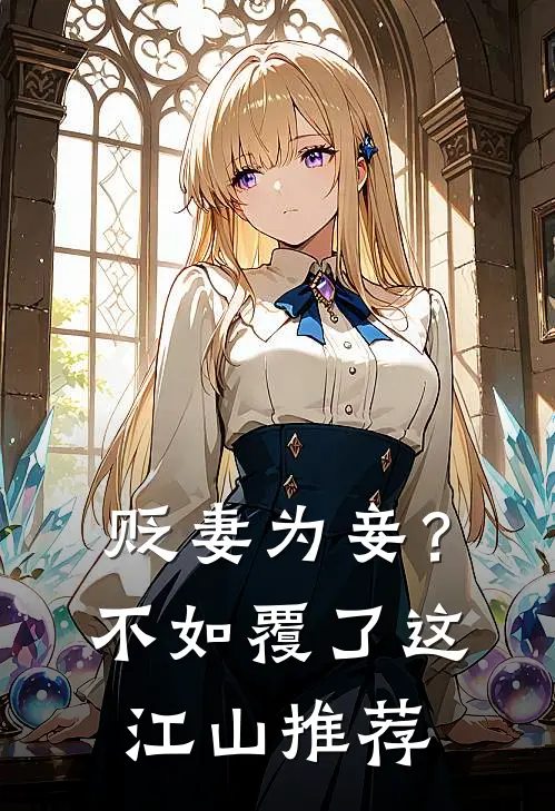 贬妻为妾？不如覆了这江山推荐