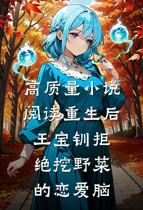 高质量小说阅读重生后，王宝钏拒绝挖野菜的恋爱脑